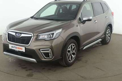 Subaru Forester 29.389 km 27.490 &euro; Essen 45141