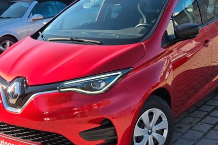 Renault ZOE 48.800 km 11.790 &euro; Bochum 44807