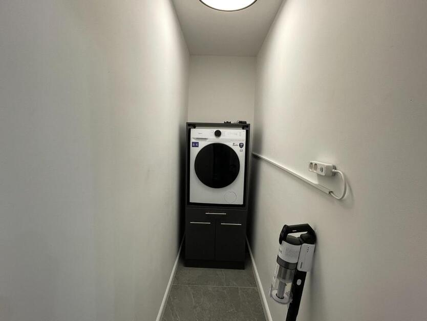 Frisch renovierte Luxus WG nahe der Vestlandhalle zimmer