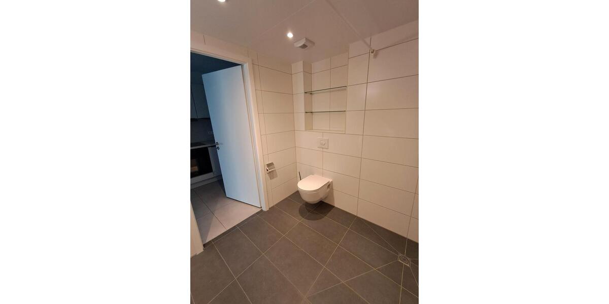 Erdgeschoßwohnung Dortmund Hombruch - 2 Zimmer, 45 m&sup2;, 590&euro; | Angebot:26645577