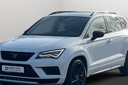 Cupra Ateca 100.600 km 22.290 &euro; Datteln 45711