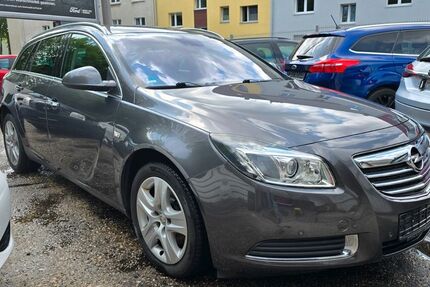 Opel Insignia 217.000 km 4.100 € Essen 45144