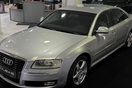 Audi A8 196.550 km 9.500 &euro; Gelsenkirchen 45891