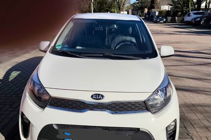 Kia Picanto 42.000 km 9.000 &euro; Recklinghausen 45665