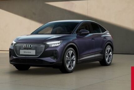 Audi Q4 e-tron 8.328 km 43.260 &euro; Essen 45143