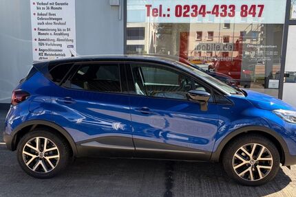 Renault Captur 31.620 km 12.800 &euro; Bochum 44795