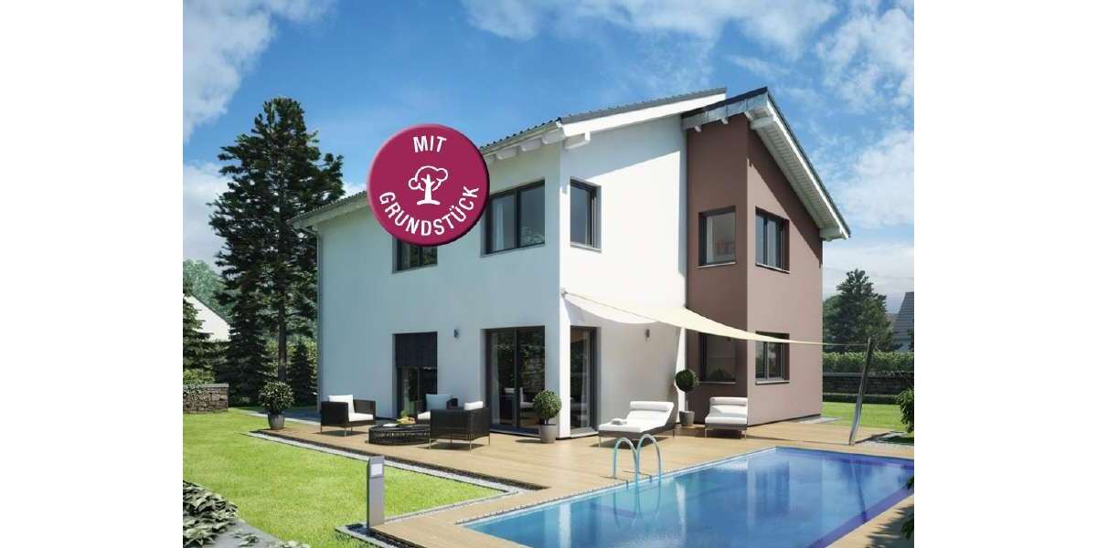 Einfamilienhaus Bochum Bochum-Nord - 6 Zimmer, 157 m&sup2;, 757.960&euro; | Angebot:26876077