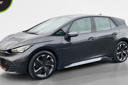 Cupra Born 55.351 km 25.780 &euro; Bottrop 46244