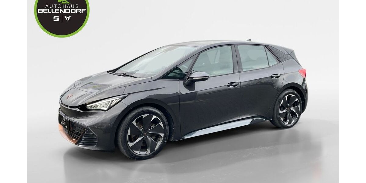 Cupra Born 55.351 km 25.780 &euro; Bottrop 46244