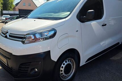 Citroen Jumpy 32.312 km 16.999 &euro; Recklinghausen 45661