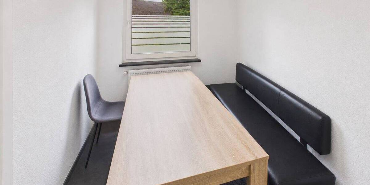 Etagenwohnung Dortmund Lütgendortmund - 3 Zimmer, 70 m&sup2;, 119.000&euro; | Angebot:26806050