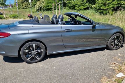 Mercedes-Benz C 250 57.000 km 28.900 € Oberhausen 46147