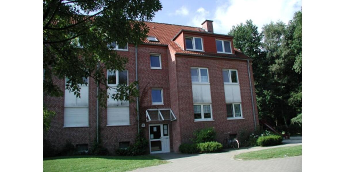 Etagenwohnung Lünen Alstedde - 3.5 Zimmer, 76 m&sup2;, 645&euro; | Angebot:25524166