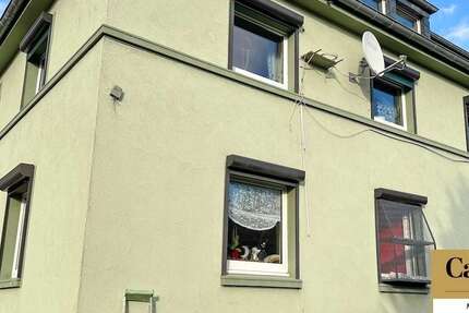 Haus Bochum Bochum-Mitte - 8 Zimmer, 204 m&sup2;, 595.000&euro; | Angebot:27045146