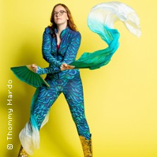 Helene Bockhorst - Lebefrau 27.02.2026 Zeche Carl