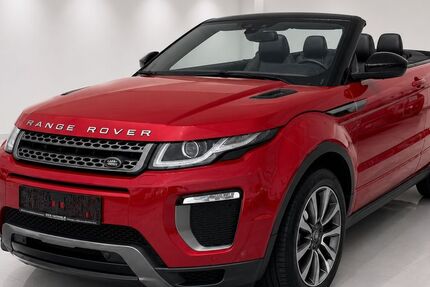 Land Rover Range Rover Evoque 112.320 km 26.999 &euro; Recklinghausen 45661