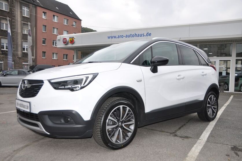 Opel Crossland (X) 79.560 km 15.990 € Hagen 58089