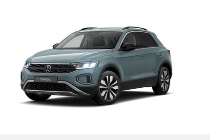 VW T-Roc 22.032 km 20.790 &euro; Bochum 44892