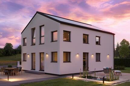 Haus Selm - 4 Zimmer, 140 m&sup2;, 1.650&euro; | Angebot:26395182