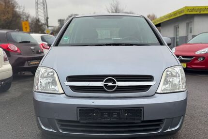 Opel Meriva 264.976 km 1.950 &euro; Bottrop 46238