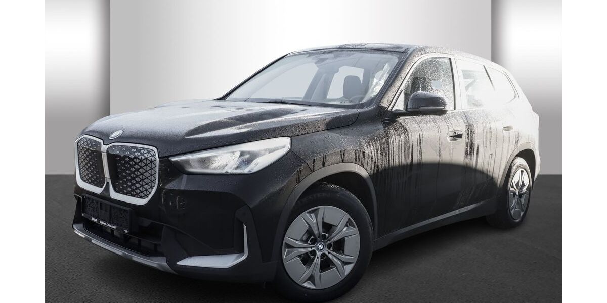 BMW iX1 11.700 km 31.330 &euro; Dülmen 48249