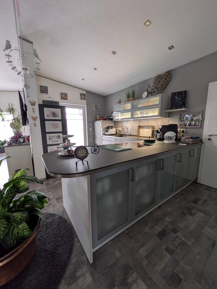 Ohne Makler: Bungalow (Barrierefreimit Pool) in Dortmund-Brecht. zimmer