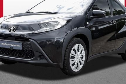 Toyota Aygo (X) 10.759 km 14.989 € Recklinghausen 45659