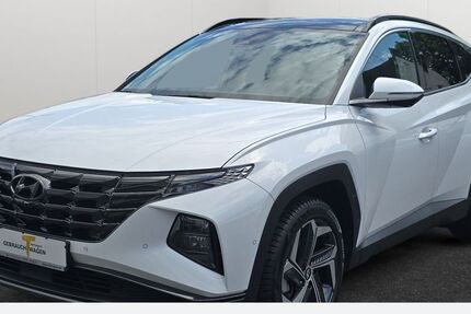 Hyundai TUCSON 32.275 km 32.470 &euro; Bochum 44866