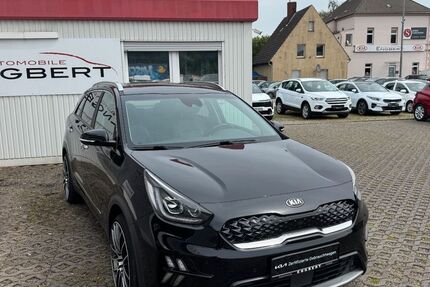 Kia Niro 159.419 km 13.990 &euro; Datteln 45711