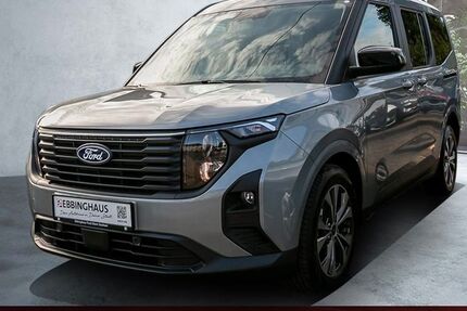 Ford Tourneo Courier 9.800 km 26.749 € Bochum 44803