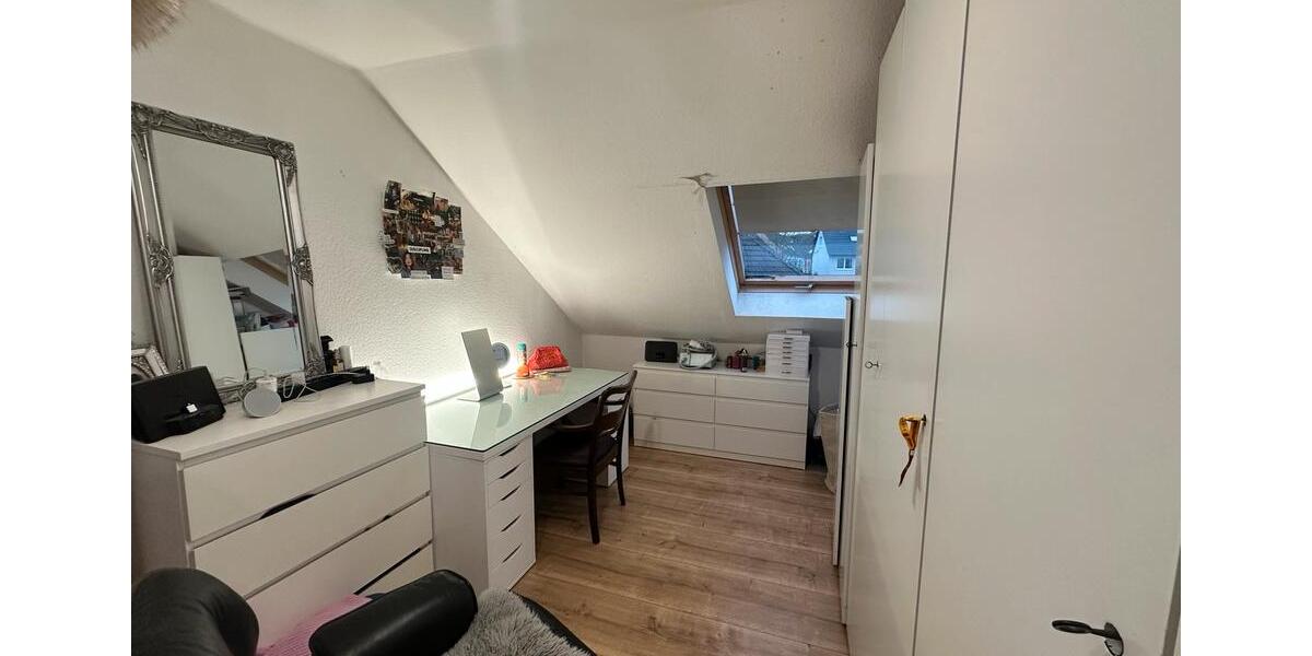 Maisonettenwohnung Dortmund Hombruch - 4 Zimmer, 85 m&sup2;, 250.000&euro; | Angebot:27098824