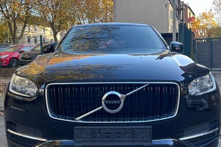 Volvo XC90 230.000 km 18.900 &euro; Gelsenkirchen 45889