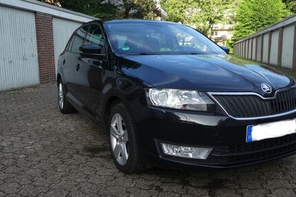 Skoda Rapid 71.908 km 11.250 &euro; Essen 45136