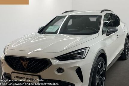 Cupra Formentor 38.363 km 27.850 &euro; Essen 45307