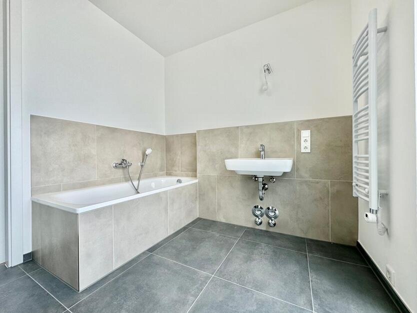 Moderne 2,5-Zimmer-Neubauwohnung im 1. Obergeschoss – Erstbezug, in Hattingen Holhausen zimmer