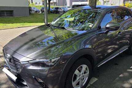 Mazda CX-3 44.300 km 17.600 &euro; Gelsenkirchen, Stadt 45894
