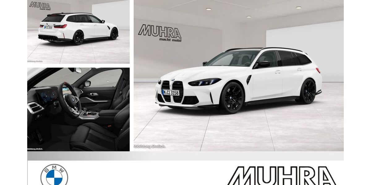BMW M3 12.261 km 83.790 &euro; Oberhausen 46149