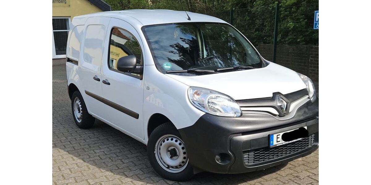 Renault Kangoo 58.900 km 7.450 &euro; Essen 45327