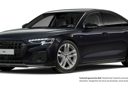 Audi A8 10.085 km 79.777 &euro; Dortmund 44143