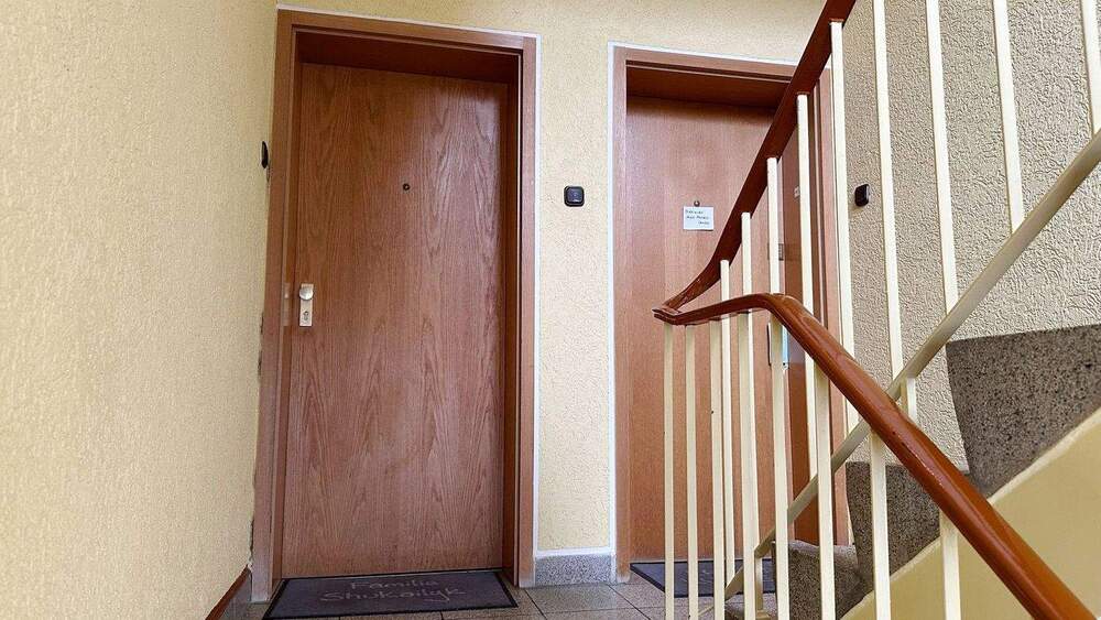 Etagenwohnung Essen Altendorf - 3 Zimmer, 53 m&sup2;, 75.000&euro; | Angebot:25228037