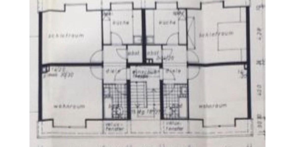 Mehrfamilienhaus, Wohnhaus Essen Stadtbezirk IV - 682.000&euro; | Angebot:26279617