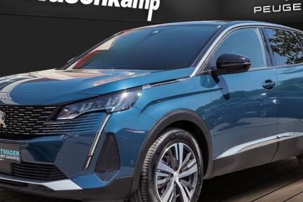 Peugeot 3008 22.621 km 23.780 &euro; Lünen 44532