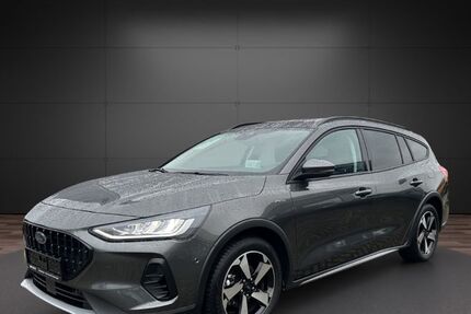 Ford Focus 21.828 km 26.500 &euro; Lüdinghausen 59348