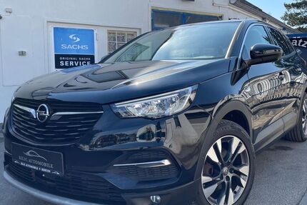 Opel Grandland (X) 66.000 km 9.997 &euro; Herten 45699