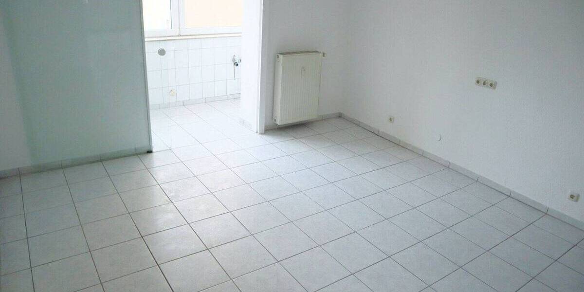 Etagenwohnung Essen Steele - 2 Zimmer, 67 m&sup2;, 490&euro; | Angebot:26859122