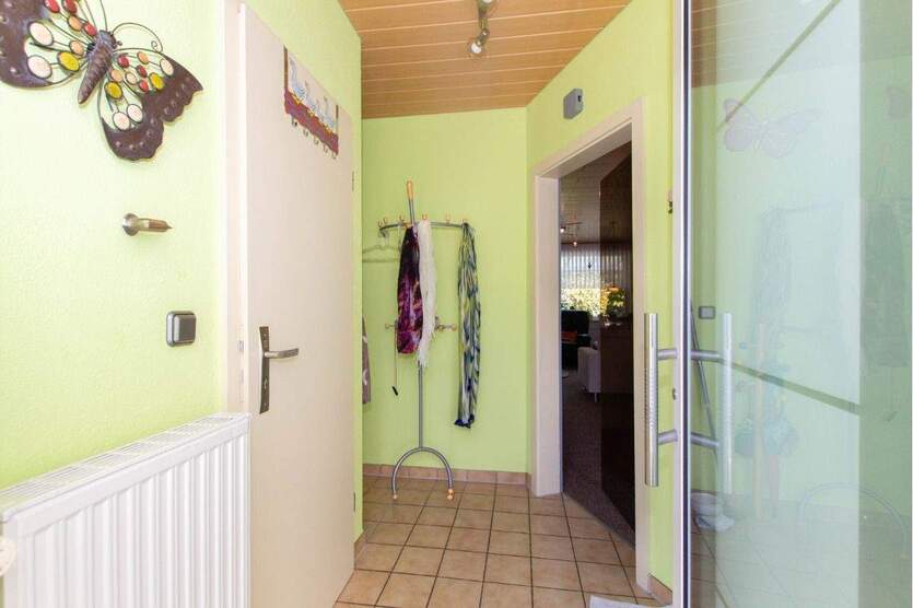 Sehr gepflegtes Reihenmittelhaus in guter Wohnlage! 4 zimmer