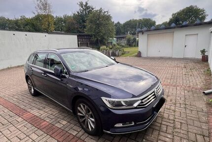 VW Passat 178.000 km 13.490 € Bochum 44866