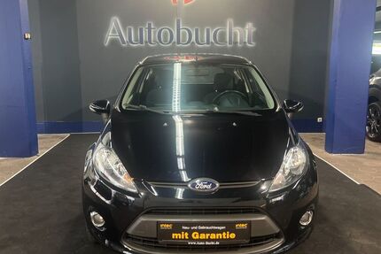 Ford Fiesta 119.700 km 4.799 € Oberhausen 46045