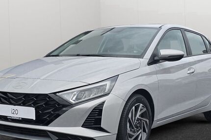 Hyundai i20 25.216 km 19.990 &euro; Castrop-Rauxel 44575