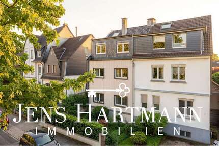 Haus Mülheim an der Ruhr Broich - 6 Zimmer, 172 m&sup2;, 530.000&euro; | Angebot:27117770